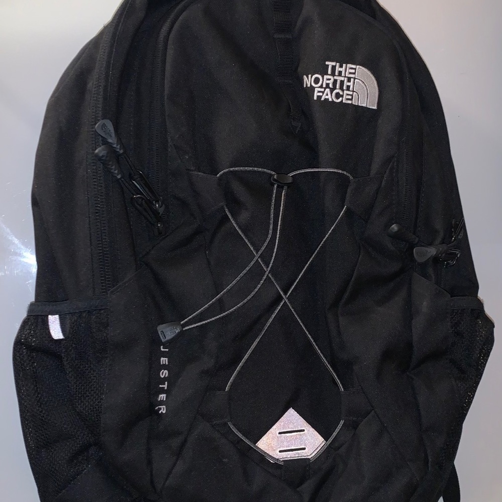 Northface Jester Backpack